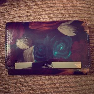 Women’s wallet by Patricia Nash